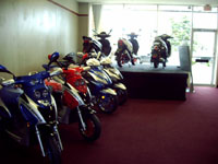 Mopeds - Contact us in Lexington, Kentucky, for mopeds; we're your top source for motorized scooters!