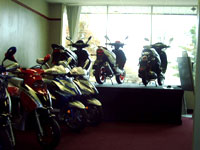 Mopeds - Contact us in Lexington, Kentucky, for mopeds; we're your top source for motorized scooters!