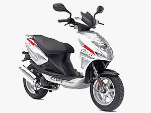 CPI - Contact us in Lexington, Kentucky, for mopeds; we're your top source for motorized scooters!