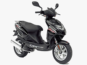 CPI - Contact us in Lexington, Kentucky, for mopeds; we're your top source for motorized scooters!