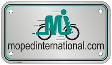 MoPeD International